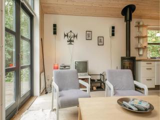Holiday Home Jægerskoven Hadsund X - Odde - 4