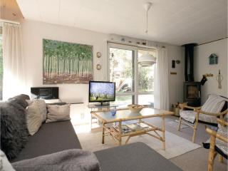 Holiday Home Egelunden Hadsund Vi - 4