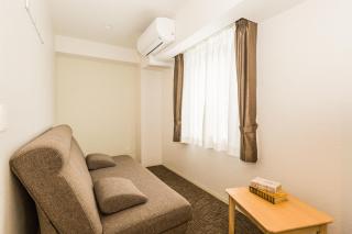 Hotel Ninestates Hakata - Fukuoka - 5