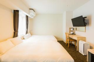 EIWA PLACE HOTEL Hakata - 1