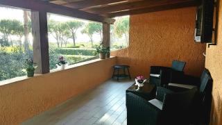 Villa Annuz - Santa Margherita di Pula - 8