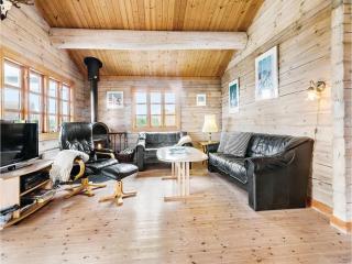 Four-Bedroom Holiday Home In Glesborg - Glesborg - 6