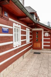 Roubenka Anna - Dolní Polubný - 7