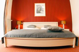 City Hotel Bosse - Bad Oeynhausen - 9