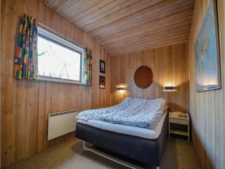 Four-Bedroom Holiday Home In Glesborg - Glesborg - 9