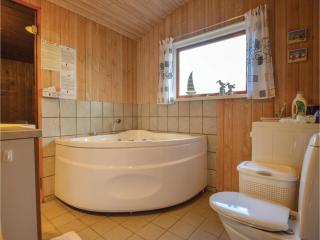 Four-Bedroom Holiday Home In Glesborg - Glesborg - 8