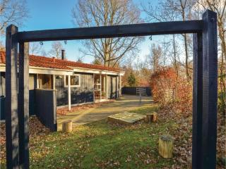 Four-Bedroom Holiday Home In Glesborg - Glesborg - 7
