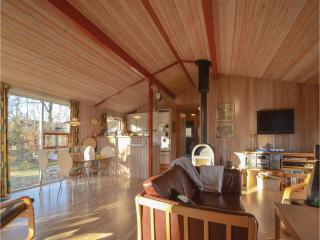 Four-Bedroom Holiday Home In Glesborg - Glesborg - 6