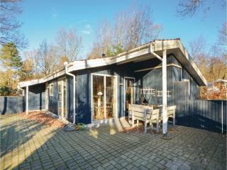 Four-Bedroom Holiday Home In Glesborg - Glesborg - 5