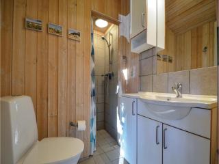 Four-Bedroom Holiday Home In Glesborg - Glesborg - 1