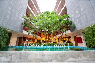 Peace Land Khaosan - Banguecoque - 7