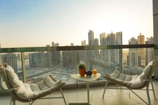 Prime Retreats - Downtown Dubai - Dubai - 0