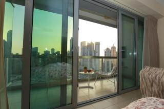Prime Retreats - Downtown Dubai - Dubai - 3