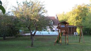 LA PETITE NOUE - Vignoux-sous-les-Aix - 9
