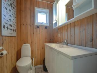 Holiday Home Gyvelvænget Glesborg Ii - 5