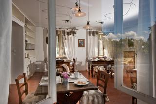 Agriturismo Tra Le Vigne - 1