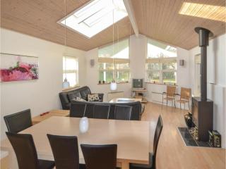 Three-Bedroom Holiday Home In Orsted - Ørsted - 2