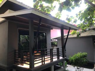 Rin Beach Resort - Haad Rin - 6