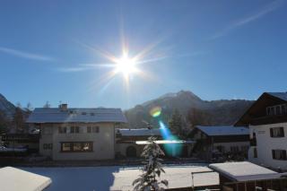 Ferienwohnung Selemma - Oberstdorf - 4