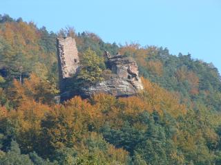 Alsace Village - Obersteinbach - 8