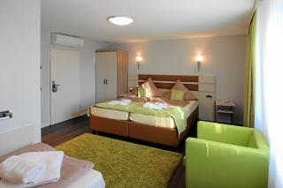 Hotel-Restaurant Axion - Weil am Rhein - 0