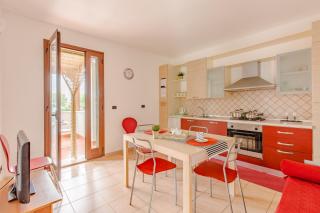 Appartamento prato inglese sinistro Salento - 1