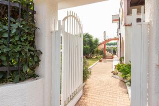 Appartamento prato inglese sinistro Salento - 2