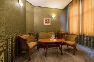 Family Hotel Chiplakoff - Boergas - 2