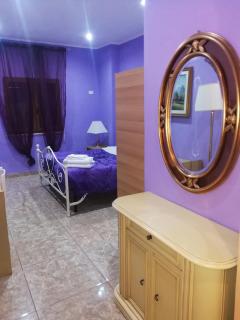 Guest House Le colline - 4