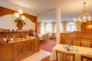 Hotel Mayerhofer - Aldersbach - 2