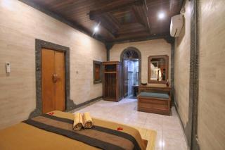 Hibiscus Cottages - Ubud - 4