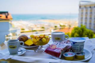 Hotel Rex Rimini - Rímini - 5