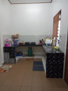 Aiman Homestay - Marang - 4