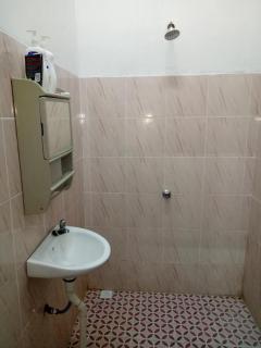 Aiman Homestay - Marang - 2