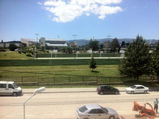 Hostal Madrid Paris - 9