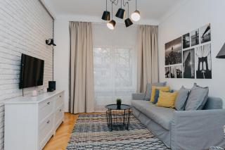 ShortStayPoland Marszałkowska (B28) - Warschau - 8