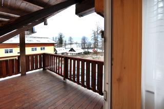 Apartman Zara - Veľký Slavkov - 5