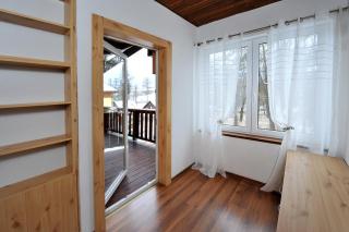 Apartman Zara - Veľký Slavkov - 4