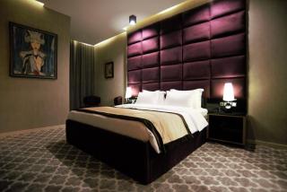 Gallery Art Hotel - Tiflis - 9