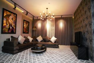 Gallery Art Hotel - Tbilisi - 6