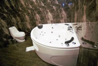 Gallery Art Hotel - Tbilisi - 5