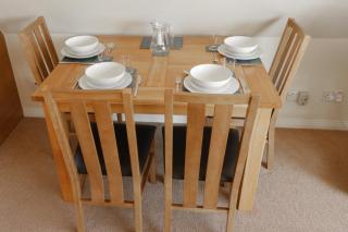 Highland Glen Lodges - Rogart - 3