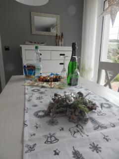 Ferienwohnung Zur Egge - Bad Driburg - 4