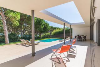 Villa Claudia - L' Escala - 8