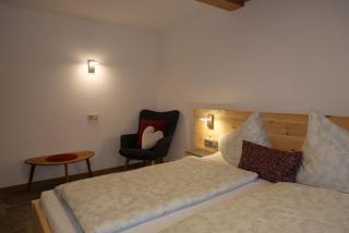 Chalet Alpenperle - 1