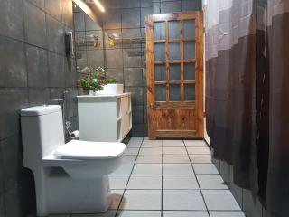 Rockski Boutique Bed & Breakfast - 2