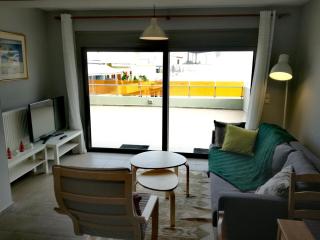 Spacious and Modern Downtown Apartment - Iráclio - 0