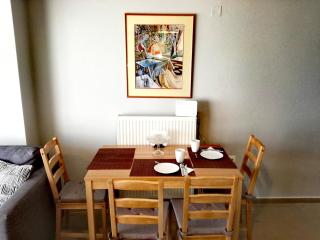 Spacious and Modern Downtown Apartment - Iráclio - 5