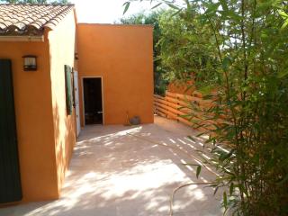 Villa Célestine - Roussillon - 6