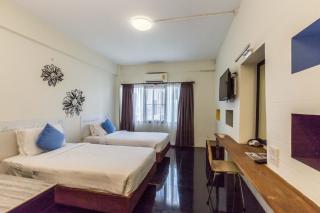 SOHO Boutique Hotel - Tak - 1